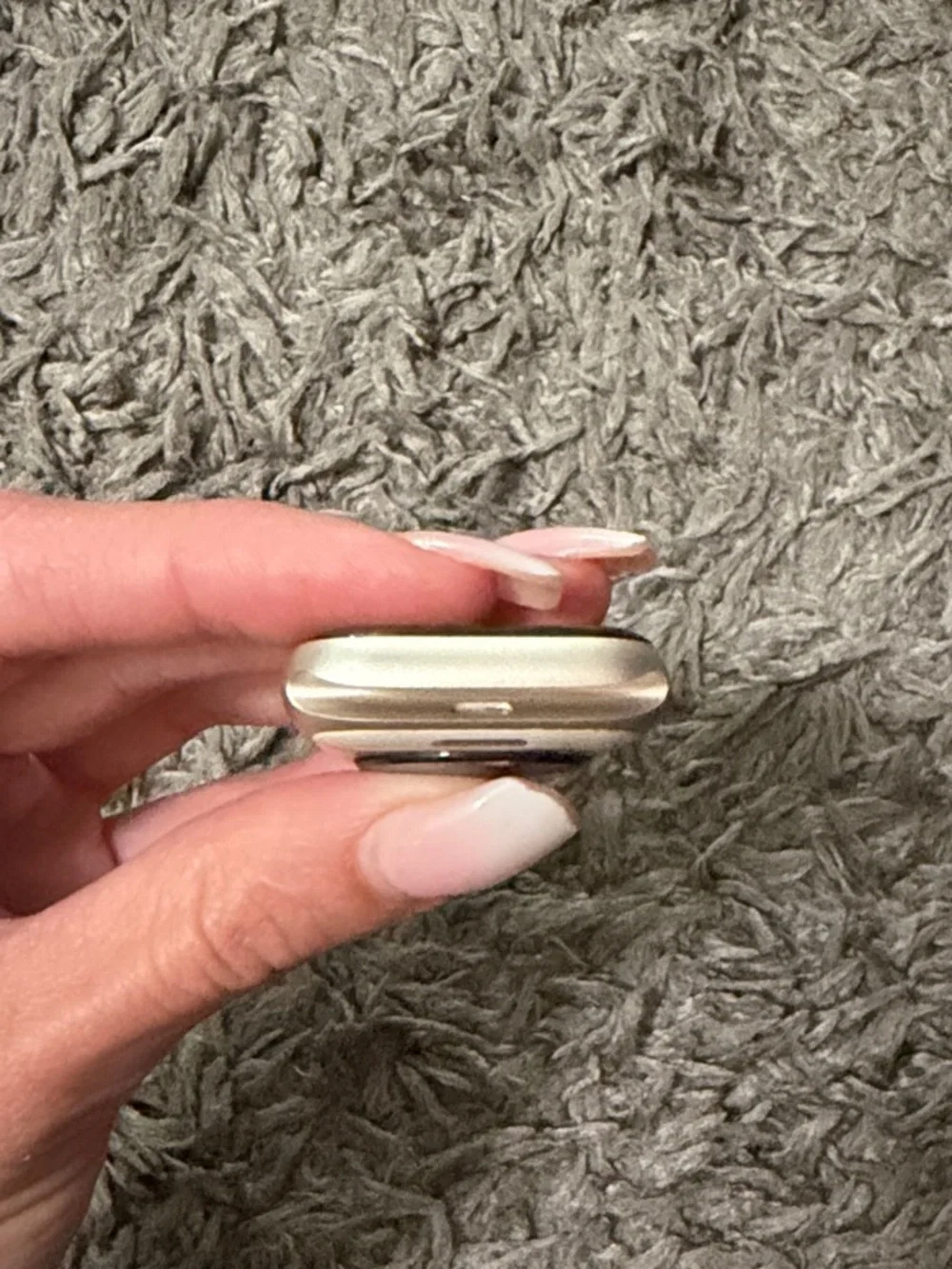Make an Offer! Smartwatch in Silver - Apple Watch SE 40MM (just the watch)
